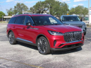 Thumbnail image of 2025 Lincoln Aviator at Jenkins Lincoln