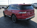 Thumbnail image of 2025 Lincoln Aviator at Jenkins Lincoln