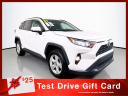 Thumbnail image of 2021 Toyota RAV4 at Toyota of Tampa Bay NEW