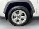 Thumbnail image of 2021 Toyota RAV4 at Toyota of Tampa Bay NEW