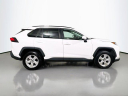 Thumbnail image of 2021 Toyota RAV4 at Toyota of Tampa Bay NEW