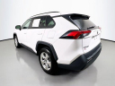 Thumbnail image of 2021 Toyota RAV4 at Toyota of Tampa Bay NEW
