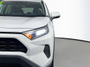 Thumbnail image of 2021 Toyota RAV4 at Toyota of Tampa Bay NEW