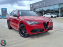 Thumbnail image of 2025 Alfa Romeo Stelvio at Northside Fiat USED