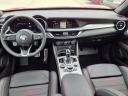 Thumbnail image of 2025 Alfa Romeo Stelvio at Northside Fiat USED