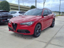 Thumbnail image of 2025 Alfa Romeo Stelvio at Northside Fiat USED