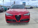 Thumbnail image of 2025 Alfa Romeo Stelvio at Northside Fiat USED