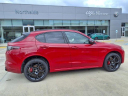 Thumbnail image of 2025 Alfa Romeo Stelvio at Northside Fiat USED