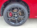 Thumbnail image of 2025 Alfa Romeo Stelvio at Northside Fiat USED