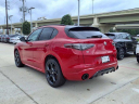 Thumbnail image of 2025 Alfa Romeo Stelvio at Northside Fiat USED