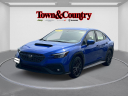 Thumbnail image of 2023 Subaru WRX at Town And Country Jeep Chrysler Dodge
