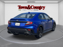 Thumbnail image of 2023 Subaru WRX at Town And Country Jeep Chrysler Dodge