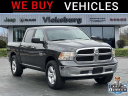 Thumbnail image of 2018 Ram 1500 at Vicksburg Chrysler Dodge Jeep RAM