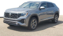 Thumbnail image of 2024 Volkswagen Atlas Cross Sport at Volkswagen of Grand Blanc