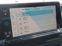 Thumbnail image of 2024 Volkswagen Atlas Cross Sport at Volkswagen of Grand Blanc