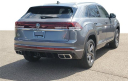 Thumbnail image of 2024 Volkswagen Atlas Cross Sport at Volkswagen of Grand Blanc