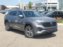 Thumbnail image of 2024 Volkswagen Atlas Cross Sport at Volkswagen of Grand Blanc