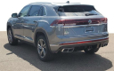 Thumbnail image of 2024 Volkswagen Atlas Cross Sport at Volkswagen of Grand Blanc