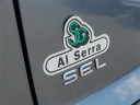 Thumbnail image of 2024 Volkswagen Atlas Cross Sport at Volkswagen of Grand Blanc