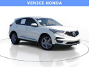 Thumbnail image of 2019 Acura RDX at VeniceHonda - USED