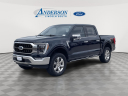 Thumbnail image of 2021 Ford F-150 at Anderson Ford South