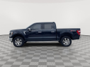 Thumbnail image of 2021 Ford F-150 at Anderson Ford South