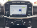 Thumbnail image of 2021 Ford F-150 at Anderson Ford South