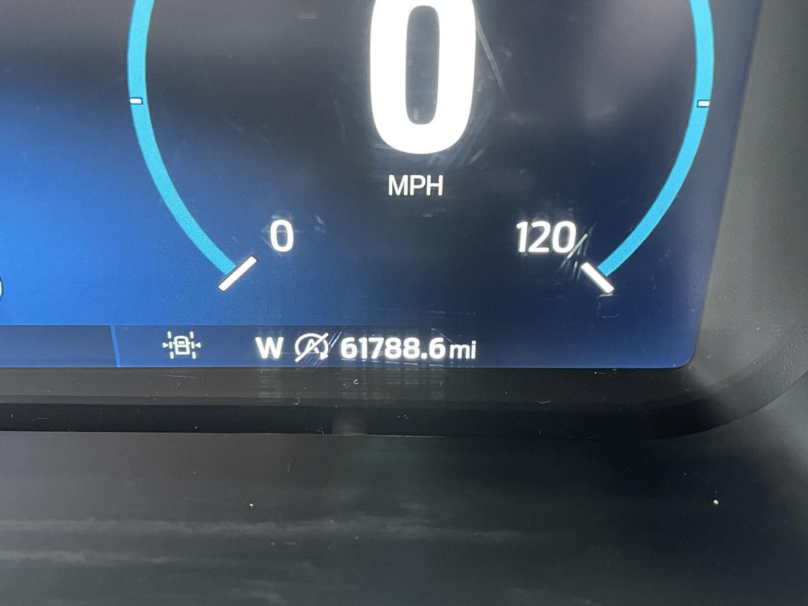 Thumbnail image of 2021 Ford F-150 at Anderson Ford South