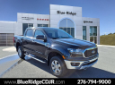 Thumbnail image of 2022 Ford Ranger at Blue Ridge Cjdr