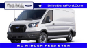 2025 Ford Transit 250 at Dana Ford Lincoln
