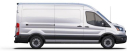 Thumbnail image of 2025 Ford Transit at Dana Ford Lincoln