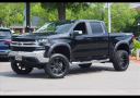 Thumbnail image of 2019 Chevrolet Silverado 1500 at Ideal Auto