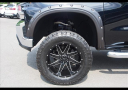 Thumbnail image of 2019 Chevrolet Silverado 1500 at Ideal Auto