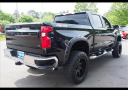 Thumbnail image of 2019 Chevrolet Silverado 1500 at Ideal Auto