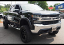 Thumbnail image of 2019 Chevrolet Silverado 1500 at Ideal Auto