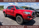 Thumbnail image of 2023 Toyota Tacoma at Dutch Miller Buick Gmc