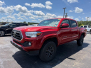 Thumbnail image of 2023 Toyota Tacoma at Dutch Miller Buick Gmc