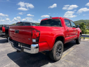 Thumbnail image of 2023 Toyota Tacoma at Dutch Miller Buick Gmc