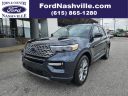 Thumbnail image of 2023 Ford Explorer at Town & Country Ford