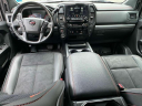 Thumbnail image of 2022 Nissan Titan at Hillside Toyota