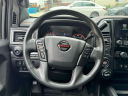 Thumbnail image of 2022 Nissan Titan at Hillside Toyota