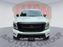 Thumbnail image of 2022 Nissan Titan at Hillside Toyota