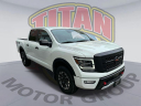 Thumbnail image of 2022 Nissan Titan at Hillside Toyota