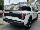 Thumbnail image of 2022 Nissan Titan at Hillside Toyota