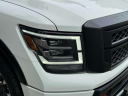 Thumbnail image of 2022 Nissan Titan at Hillside Toyota