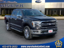 Thumbnail image of 2025 Ford F-150 at Marshal Mize Ford