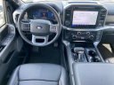 Thumbnail image of 2025 Ford F-150 at Marshal Mize Ford