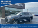 Thumbnail image of 2022 Hyundai PALISADE at Columbus Nissan / Columbus Hyundai