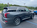 Thumbnail image of 2022 Hyundai PALISADE at Columbus Nissan / Columbus Hyundai