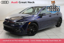 Thumbnail image of 2022 Volkswagen Golf GTI at Audi Great Neck